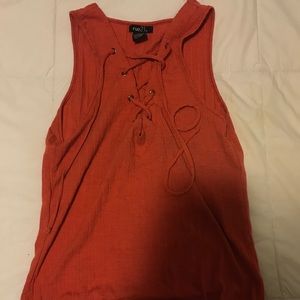 Rue 21 Tank Top